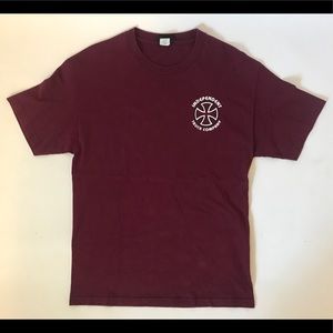 Independent Truck Company Tee Shirt